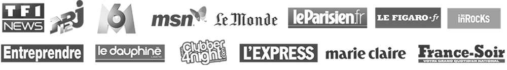 Ils parlent de nous