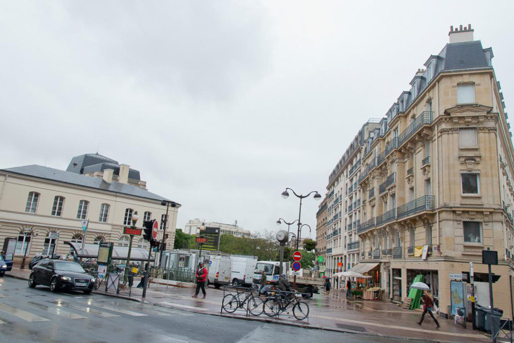 lieu de rencontre gay a paris à Vigneux sur Seine