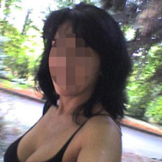 plancul femme cougar Paris 19eme