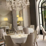 restaurant romantique paris