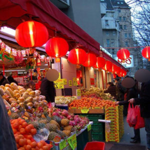 quartier chinois à paris une bonne idée pour sortir et draguer des asiatiques