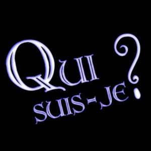 se poser les bonnes questions permet de trouver un pseudo facilement et qui aura du sens