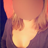 rencontre coquine avec femme blonde Paris