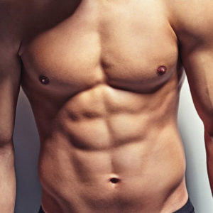 acteur porno masculin corps parfait