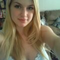 Jolie blonde coquine cherche plan cul sur Paris 12