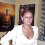 femme sensuelle Paris 