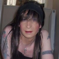 travesti Paris 20eme 75020 